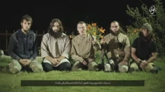 Islamský štát sa v najnovšom videu vyhráža Putinovi