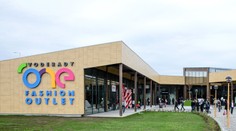 Outlet Voderady má problémy. Ide do reštrukturalizácie