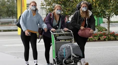 Nový Zéland má nedostatok karanténnych zariadení, krajanom tak obmedzí vstup