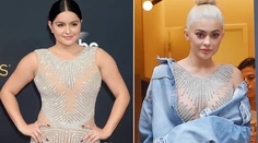 Mohutnejšia herečka kopíruje Kylie Jenner. Nejako jej to nevychádza
