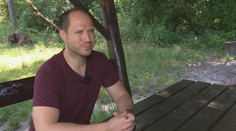 Trikrát prekonal rakovinu, choroba mu vzala nohu. Maroš zdoláva výzvy, na ktoré si mnohí z nás netrúfnu