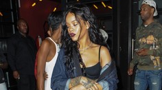 Obliekli by ste si to? Rihanna vytvorila nový módny trend