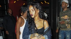Obliekli by ste si to? Rihanna vytvorila nový módny trend