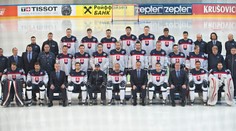 Hokejovú reprezentáciu opúšťajú dlhoročné ikony