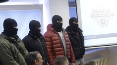 Fico predstavil elitnú jednotku, ktorá bude bojovať proti terorizmu a extrémizmu