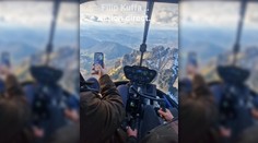 Štátny tajomník Kuffa by mal vysvetľovať let vrtuľníkom v Malej Fatre na mimoriadnom výbore