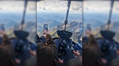 Štátny tajomník Kuffa by mal vysvetľovať let vrtuľníkom v Malej Fatre na mimoriadnom výbore