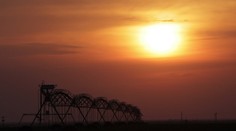 Rok 2017 bude pravdepodobne jedným z najteplejších v histórii meraní