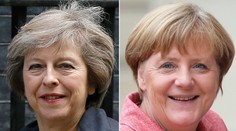 Mayová chce prinavrátiť Británii suverenitu, s brexitom nechce čakať na nemecké voľby