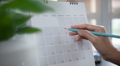 PREHĽAD voľných dní v roku 2022: Takto si efektívne naplánujete dovolenku