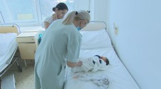 Na Spiši pôsobia rómske babice. Pomáhajú pri pôrodoch, ale aj pri starostlivosti o bábätká