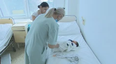 Na Spiši pôsobia rómske babice. Pomáhajú pri pôrodoch, ale aj pri starostlivosti o bábätká