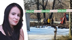 V parku v Nitre hľadajú telesné pozostatky. Pátranie môže súvisieť so zmiznutím mladej študentky spred siedmich rokov
