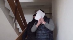 Matúša, ktorý sa policajtom v Opoji vyhrážal zabitím, poslal sudca do väzby