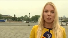Od volieb vo Francúzsku nás delia hodiny: Situáciu v Paríži nám opísala redaktorka TV Markíza