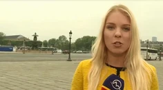 Od volieb vo Francúzsku nás delia hodiny: Situáciu v Paríži nám opísala redaktorka TV Markíza