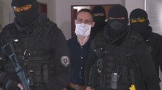 V prípade vraždy poslanca zo Žiaru nastal zvrat. Obžalovaný bol vyše roka vo väzbe neprávom