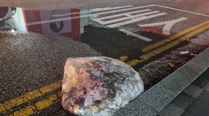 KĽDR opäť vypustila do Južnej Kórey stovky balónov s odpadom