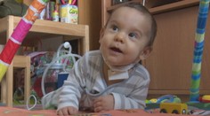 Mama z Lučenca musela oživovať ročné dieťatko už 70-krát, lekári sú stále bezradní