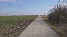 Z cyklotrasy sa Skaličania tešili len päť rokov. Mesto teraz musí vrátiť takmer pol milióna