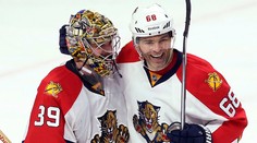Jarda Jágr to "válí"! K rekordu mu "pomohol" aj Chára