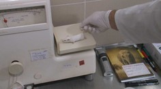 Neškodnosť ruskej vakcíny Sputnik V u nás testujú na myšiach a morčatách