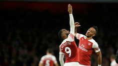 Alkohol, rajský plyn, ľahké ženy: Hviezdy Arsenalu čelia obrovskému škandálu