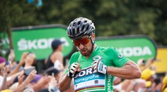 Sagan zaradí do kalendára ďalšie týždňové preteky, po Austrálii sa presunie do Argentíny