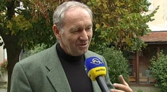 Novinka o Bezákovi. Medzi ním a pápežom stojí mocný muž