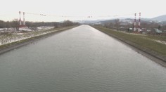 Kanál pri Váhu si zobral už niekoľko ľudských životov: Už má dva bezpečnostné prvky