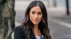 Meghan Markle a jej najťažšia spoveď: Prišla o bábätko