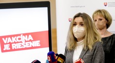 Opatrenia sa budú uvoľňovať najskôr pre zaočkovaných, tvrdí konzílium