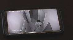 V Lučenci kradol iba 13-ročný Dávid. Z reštaurácie si privlastnil stovky eur