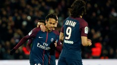 Neymar už rehabilituje vo Francúzsku, chce stihnúť šampionát