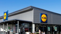 Lidl skúša nový predajný model. Experimentuje s pokladňami