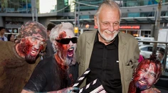 Zomrel majster hororu George Romero (†77)