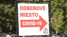 Nepribudla žiadna obeť koronavírusu, stav v nemocniciach je opäť o niečo lepší