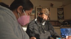 Pani Milena dodnes nevie, ako jej manžel zomrel a kde je pochovaný