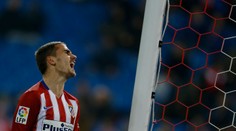 Valencia a Atletico sú v štvrťfinále Kráľovského pohára