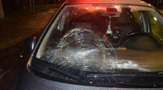 Vodička si nevšimla ženu na priechode pre chodcov. Po prevoze do nemocnice zomrela