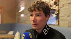 V tínedžerskom veku prešiel najdlhšiu turistickú trasu Slovenska. Teraz nám na horách o tom porozprával