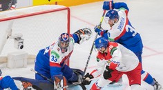 Odkiaľ sa vzala naša brankárska jednotka? Stanislav Škorvánek nadchol všade, kam prišiel