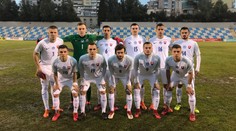 Slovenská "dvadsaťjednotka" predviedla na oranisku v Albánsku parádny obrat