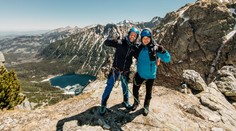 Ako sa majstrovi kuchyne darilo na horách? Ján Tribula zobral slovenského kuchára roka na náročný štít