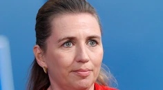 Dánska premiérka hovorila s Trumpom po roztržke okolo Grónska