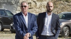 Kmotrík mladší dostane za útok na strážnika SBS smiešnu pokutu