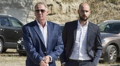 Kmotrík mladší dostane za útok na strážnika SBS smiešnu pokutu