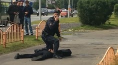 Útoky nožom hlási Rusko, Nemecko i Rakúsko. Ani jeden nevyšetrujú ako teroristický čin