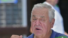 Zomrel legendárny športový komentátor Karol Polák (†81)