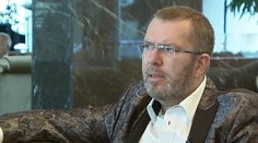 Spevák Richard Müller prežíva ťažké chvíle